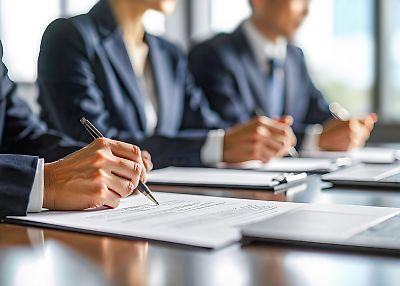 行政書士に依頼するメリット