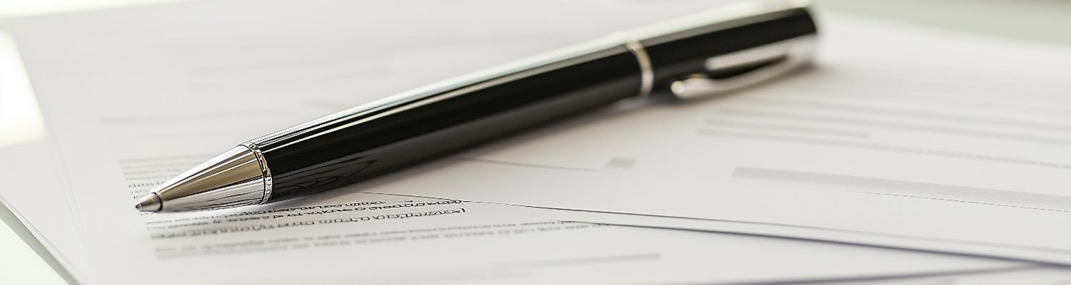 遺産分割協議書の作成