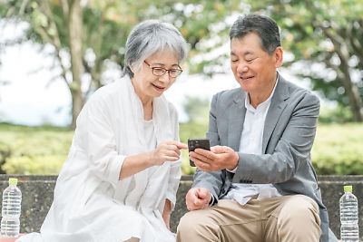 死後事務委任契約