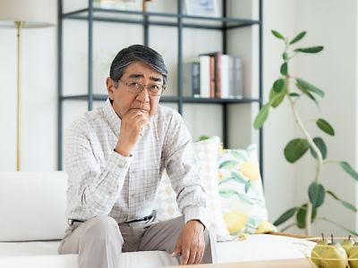 死後事務委任契約