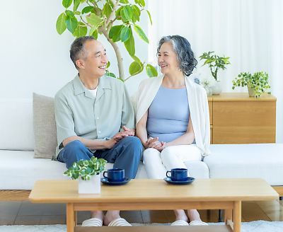 遺言と死後事務委任契約