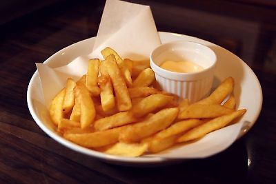 飲食店営業許可申請