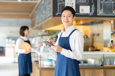 飲食店の起業を目指している方へ